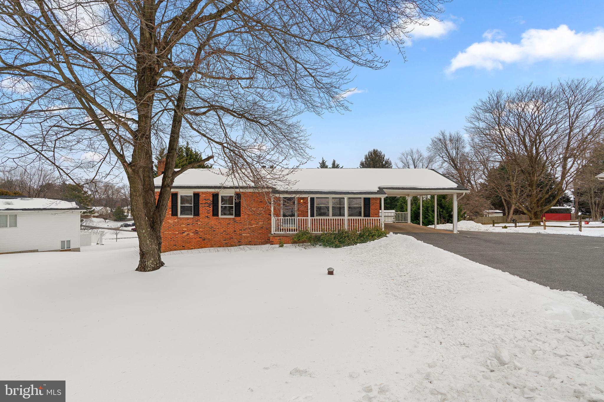 5803 Woodbine Road Woodbine, MD 21797 - Photo 40 of 41