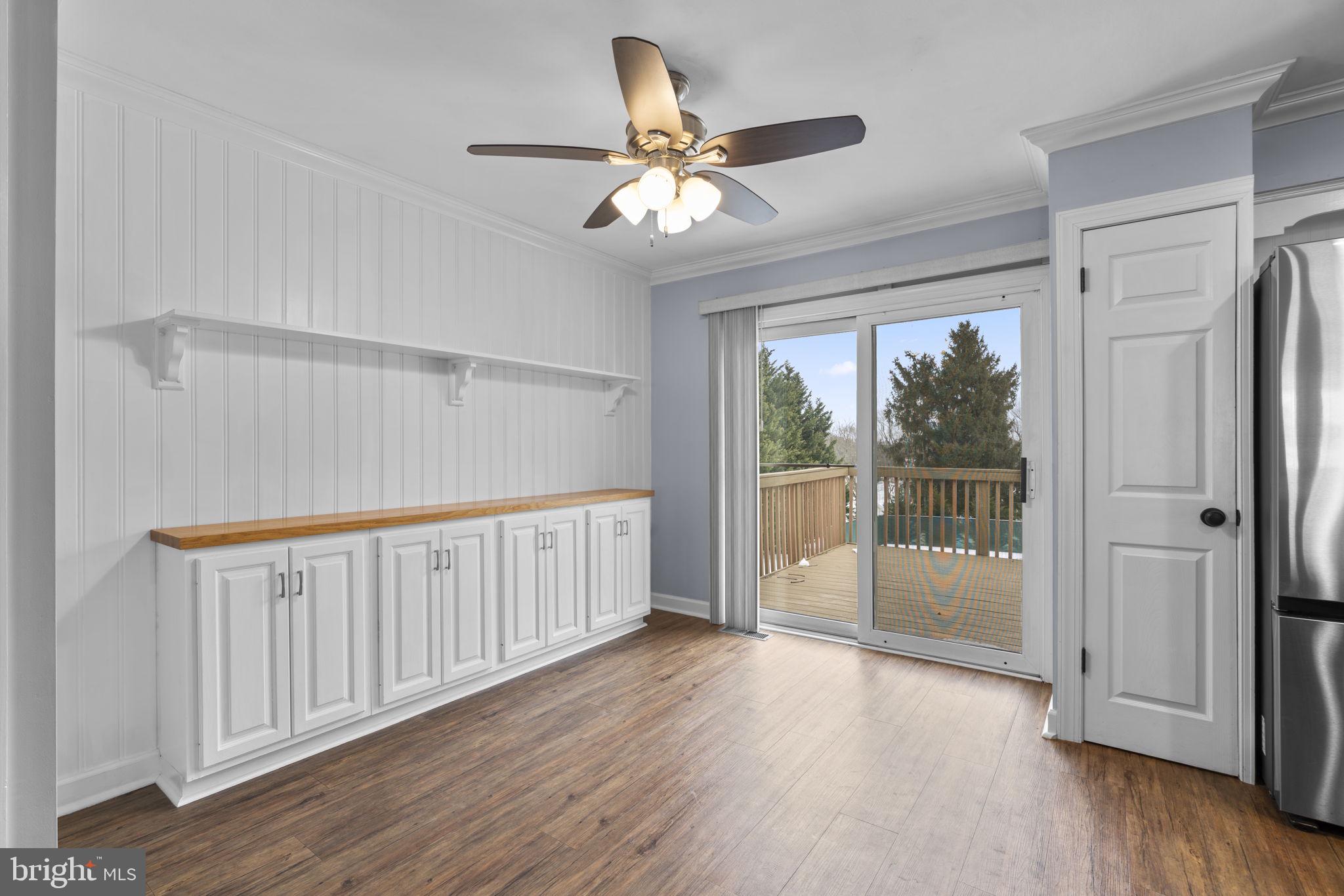 5803 Woodbine Road Woodbine, MD 21797 - Photo 9 of 41 Dining Area