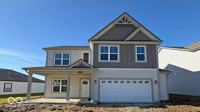 $406,900 | 149 Velvet Hat Road, Danville, IN 46122