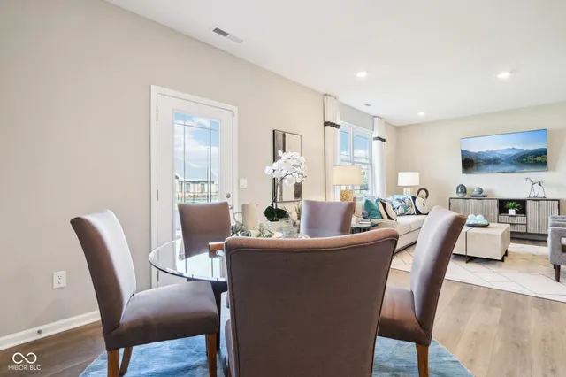 $406,900 | 149 Velvet Hat Road, Danville, IN 46122