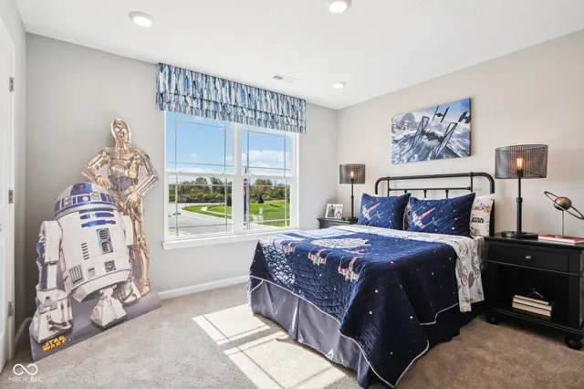 $406,900 | 149 Velvet Hat Road, Danville, IN 46122