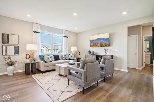 $406,900 | 149 Velvet Hat Road, Danville, IN 46122