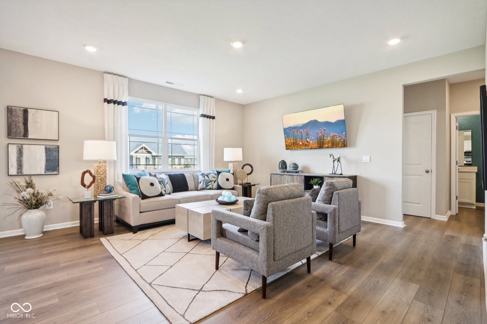 149 Velvet Hat Road Danville, IN 46122 - Photo 5 of 62