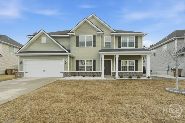 $375,000 | 67 Sapwood Way, Hinesville, GA 31313