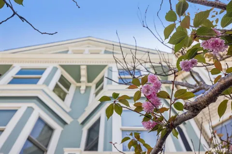 $1,495,000 | 409 Fair Oaks Street, San Francisco, CA 94110