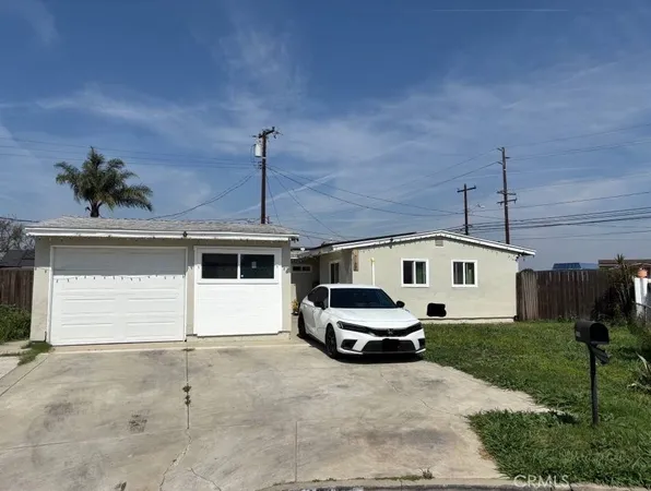 $895,000 | 15145 Beckner Street, La Puente, CA 91744