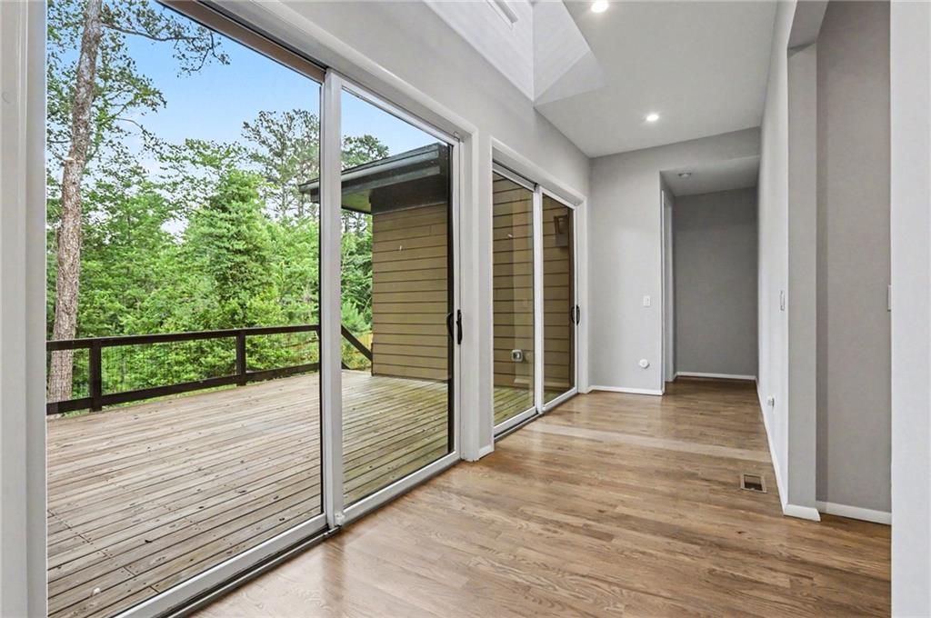 2175 Meadowcliff Drive Northeast Atlanta, GA 30345 - Photo 15 of 56