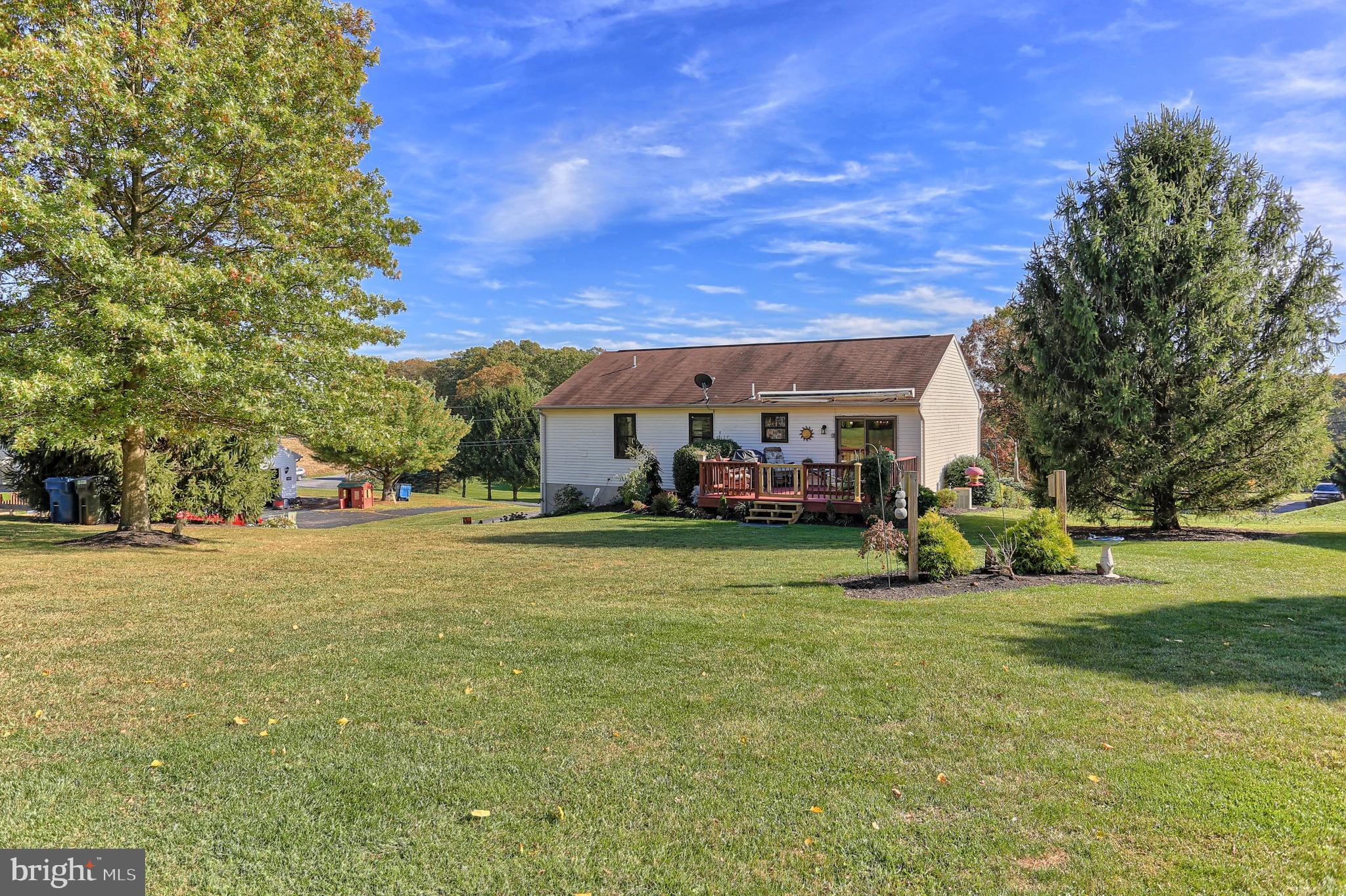 4427 Walters Hatchery Road Spring Grove, PA 17362 - Photo 31 of 41