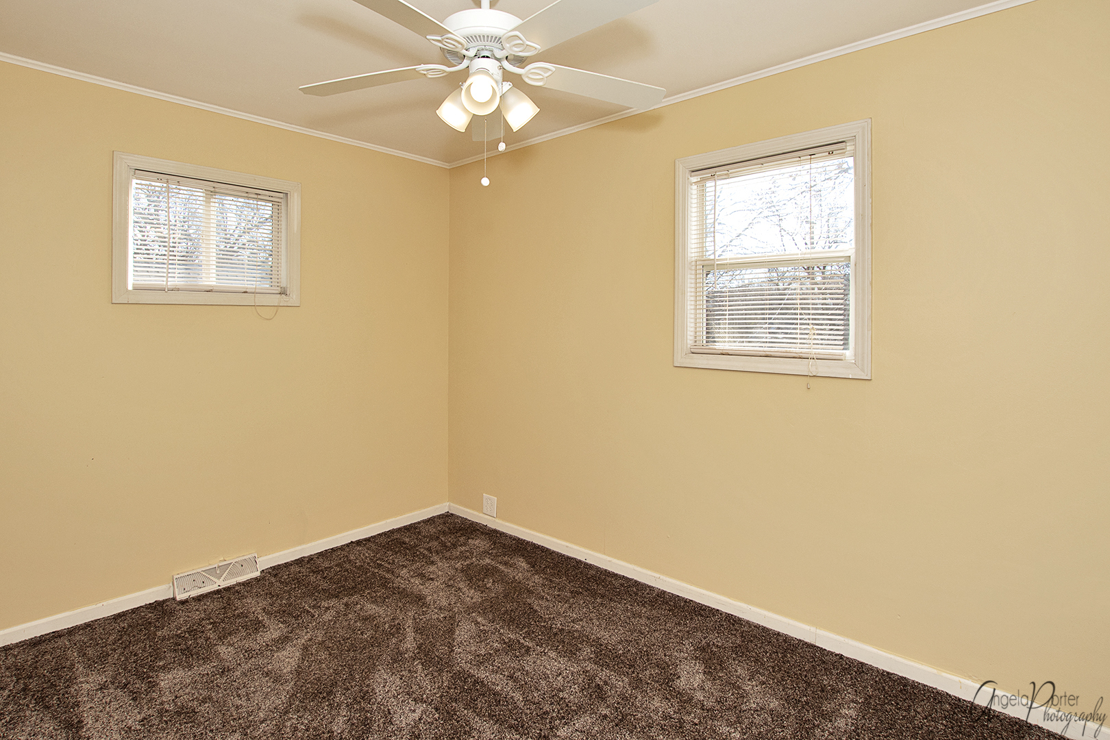 28537 West Treetop Road Ingleside, IL 60041 - Photo 11 of 29 a view of empty room with windows