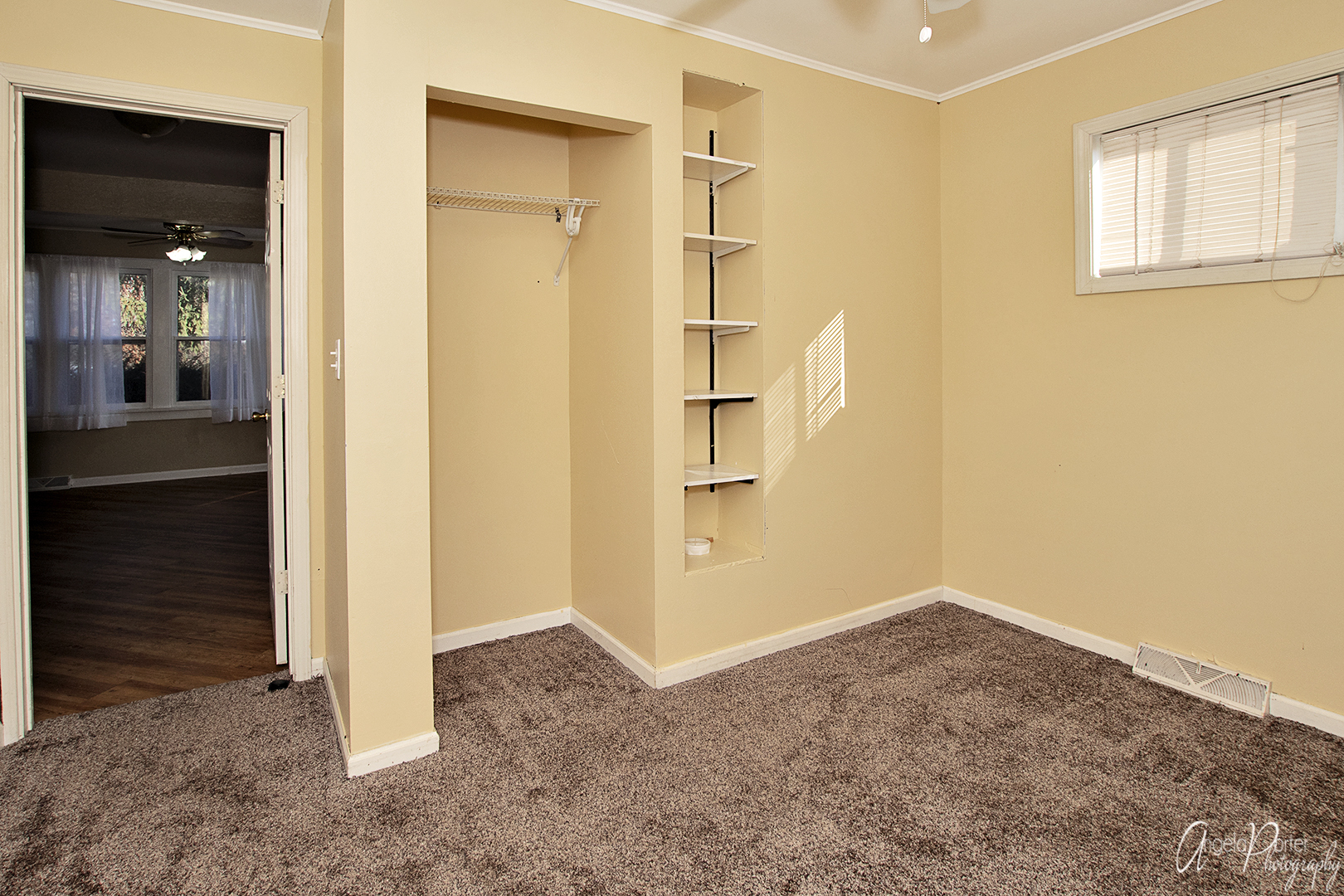 28537 West Treetop Road Ingleside, IL 60041 - Photo 12 of 29 a view of empty room