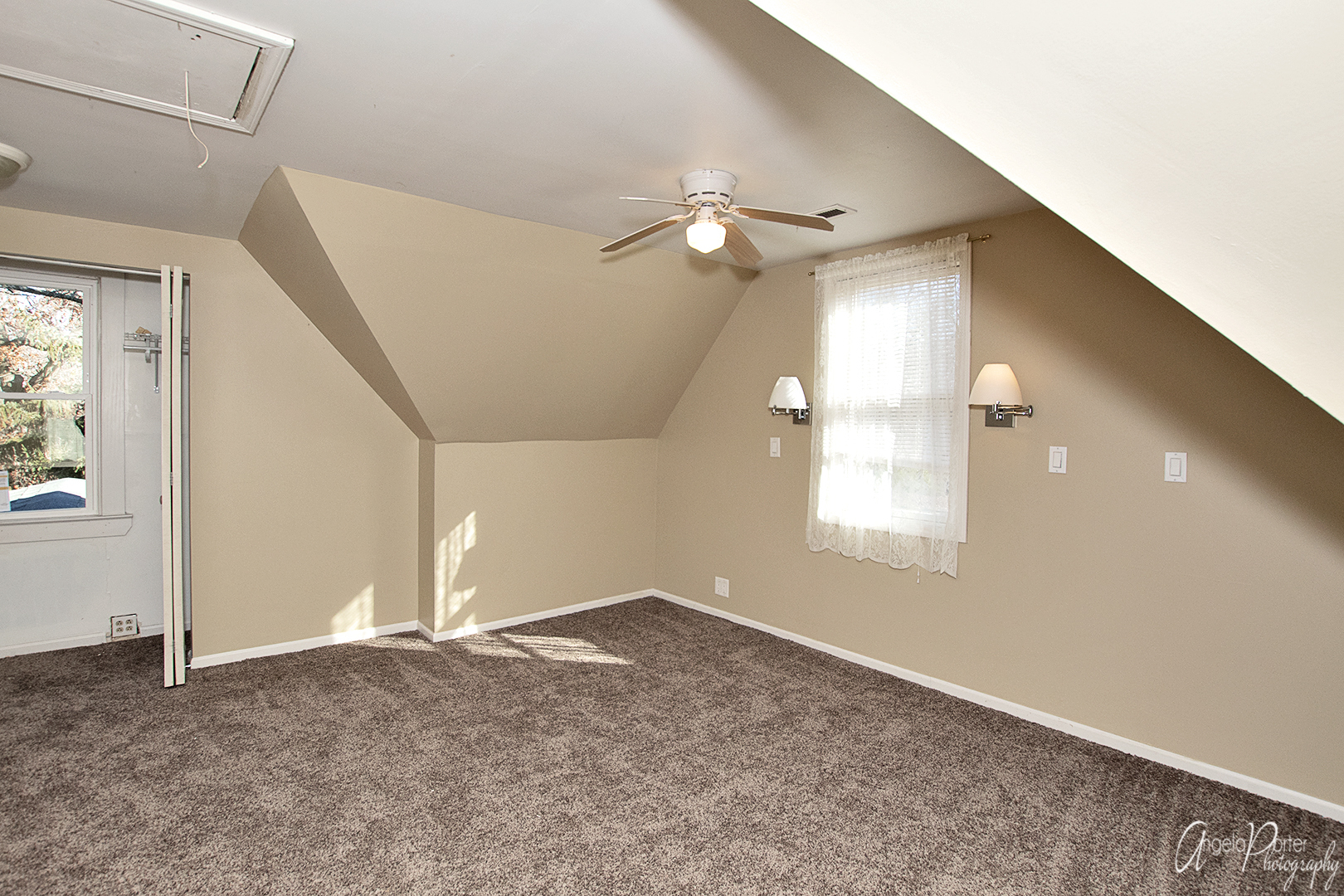 28537 West Treetop Road Ingleside, IL 60041 - Photo 14 of 29 a view of an empty room with a window