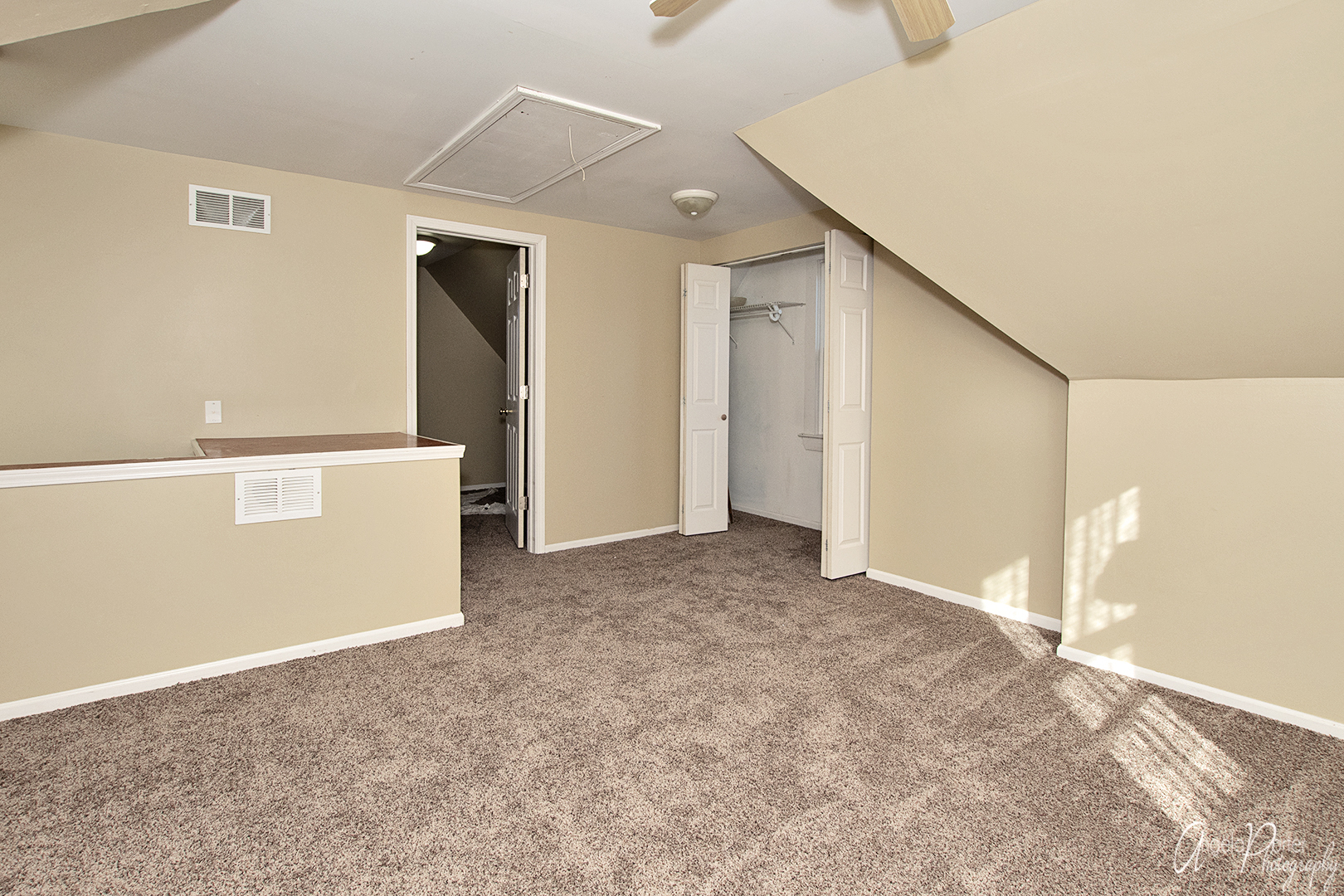 28537 West Treetop Road Ingleside, IL 60041 - Photo 15 of 29 a view of an empty room