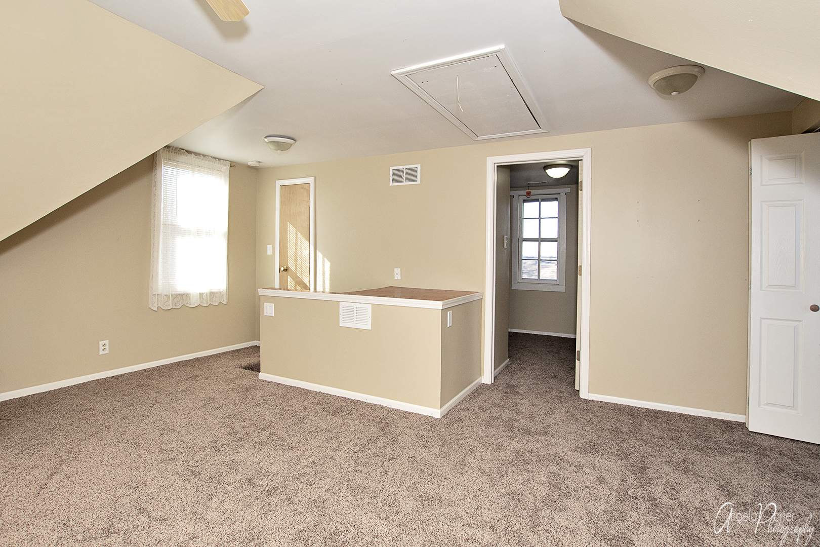28537 West Treetop Road Ingleside, IL 60041 - Photo 16 of 29 an empty room with windows