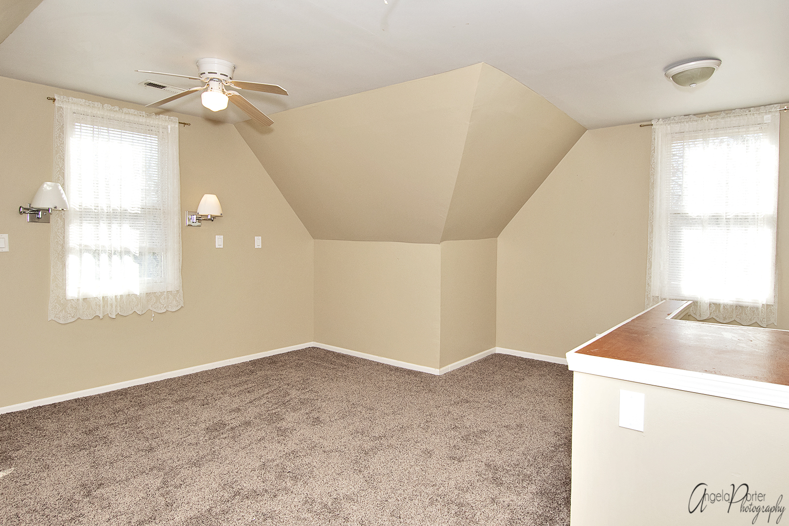 28537 West Treetop Road Ingleside, IL 60041 - Photo 17 of 29 a view of an empty room with a window