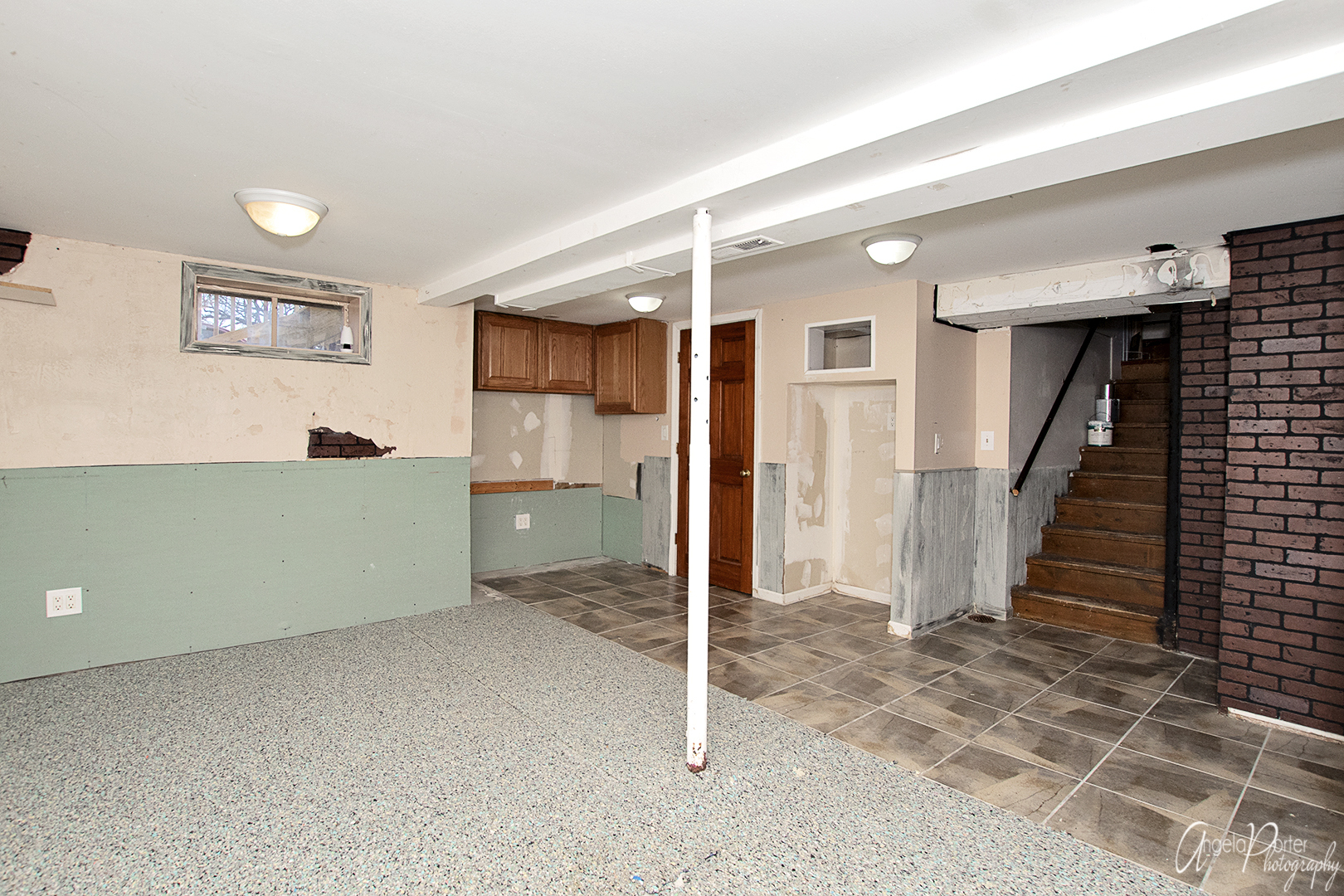 28537 West Treetop Road Ingleside, IL 60041 - Photo 21 of 29 a view of a livingroom with wooden floor and stairs