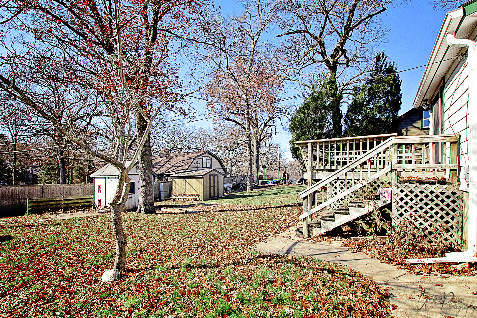 28537 West Treetop Road Ingleside, IL 60041 - Photo 27 of 29 a view of a house with a yard