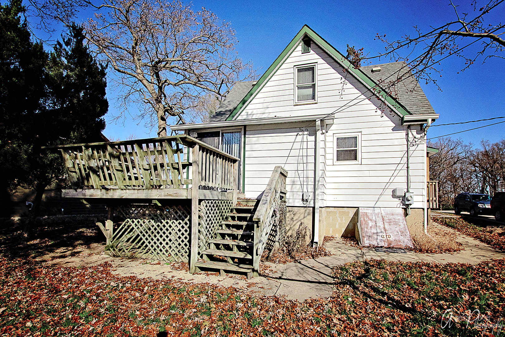 28537 West Treetop Road Ingleside, IL 60041 - Photo 28 of 29 a view of a house with a yard