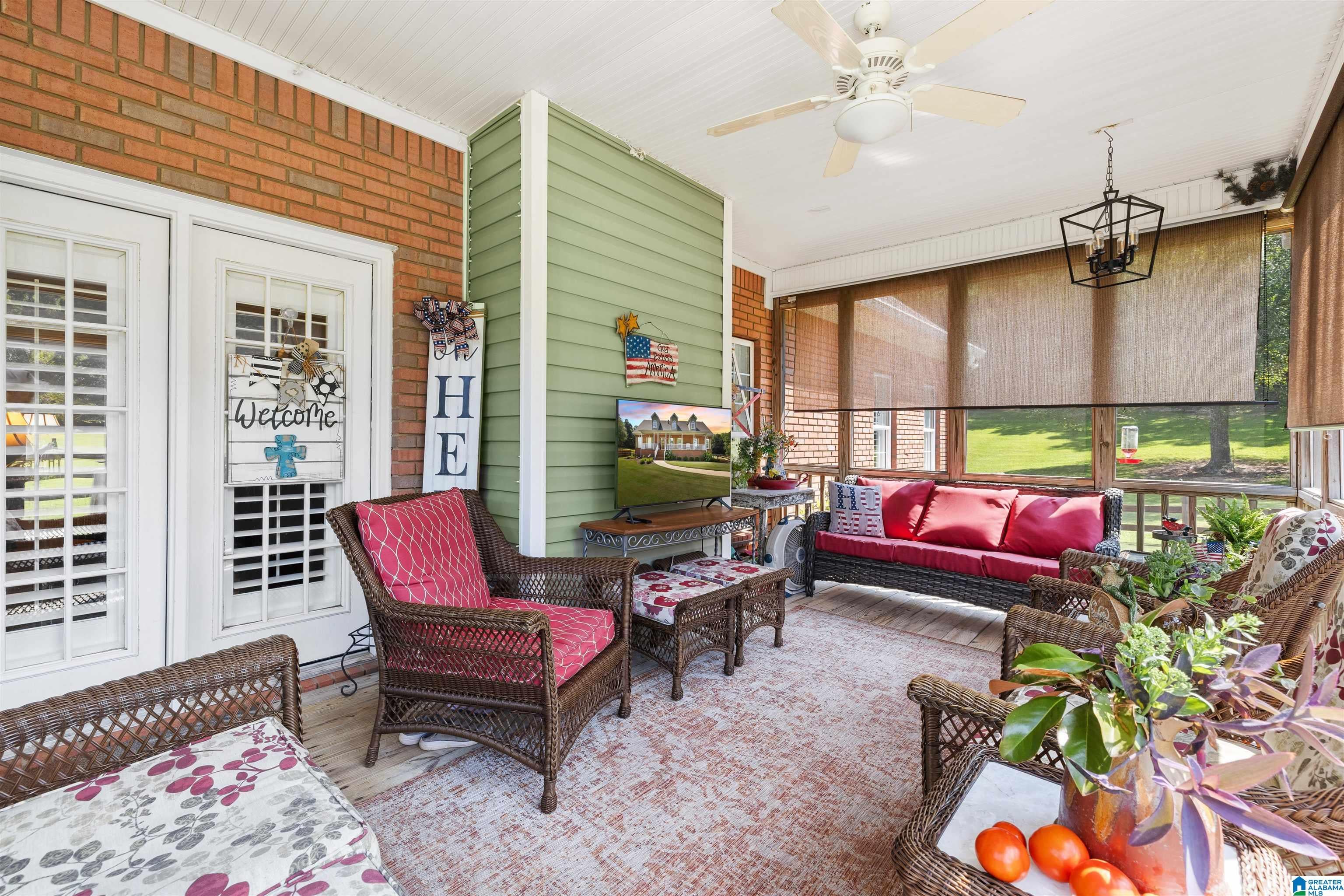 8401 Clayton Road Springville, AL 35146 - Photo 32 of 60 Gallery Image 32