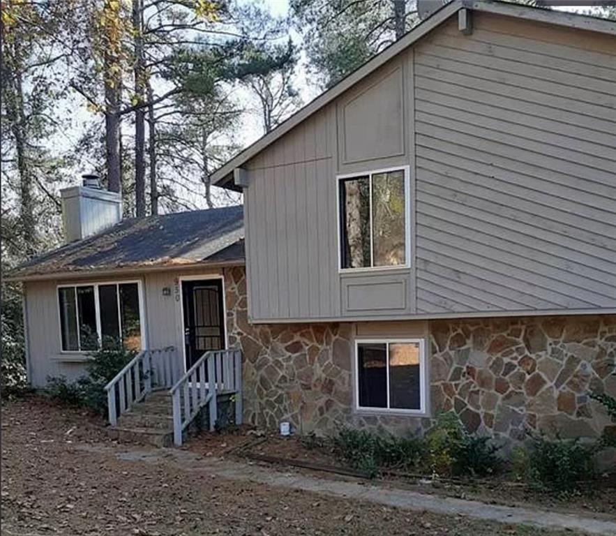 950 Timberclair Way Lithonia, GA 30058 - Photo 1 of 1 Gallery Image 1