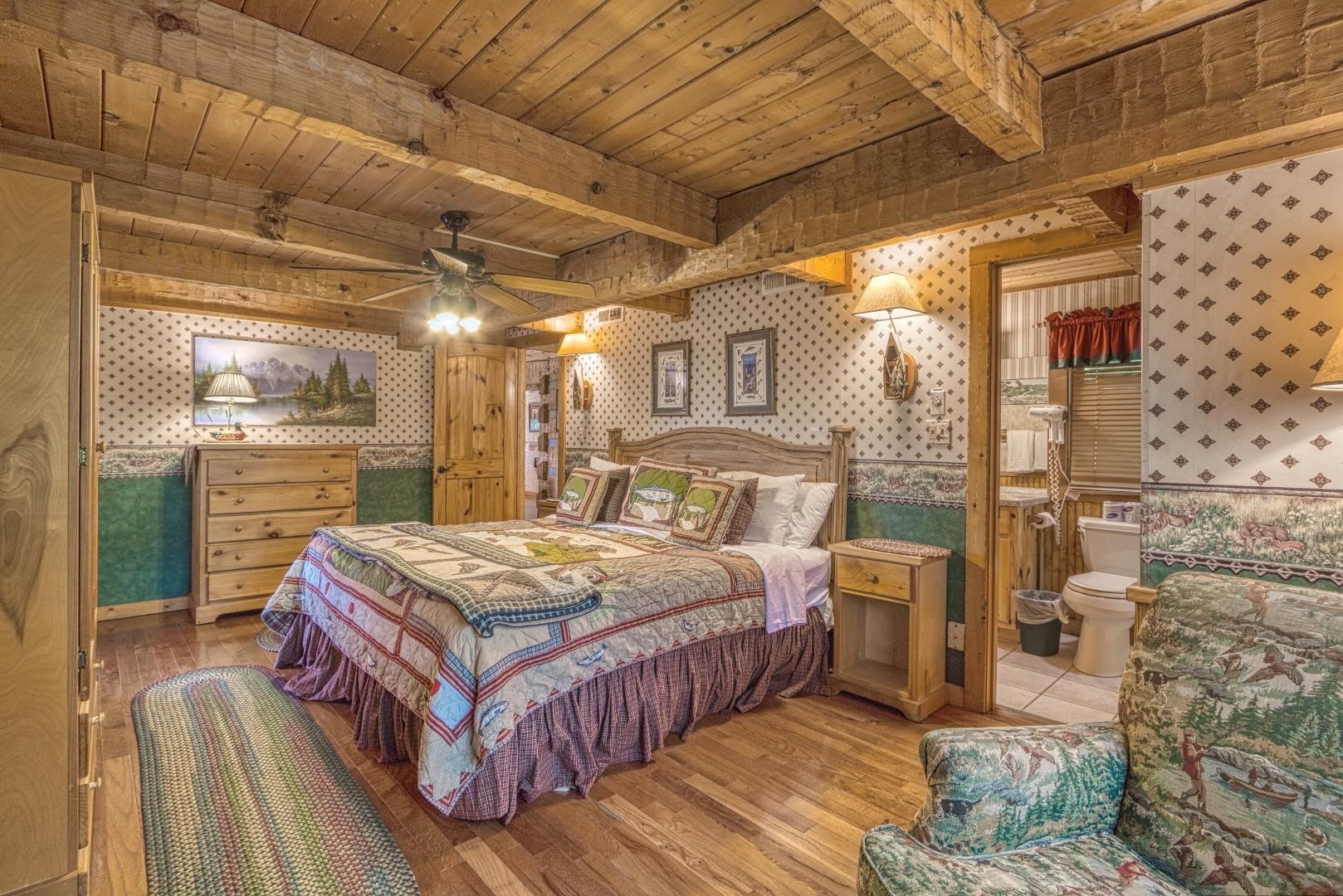 1720 Blue Ridge Road Sevierville, TN 37876 - Photo 15 of 27 Gallery Image 15