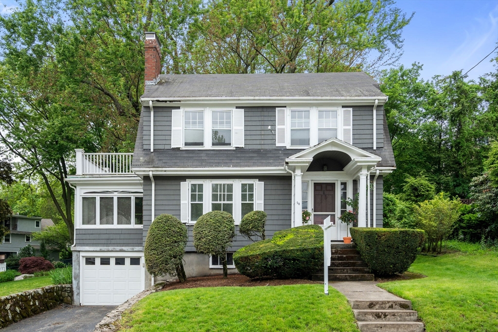 20 Scott Road Belmont, MA 02478 - Photo 1 of 20