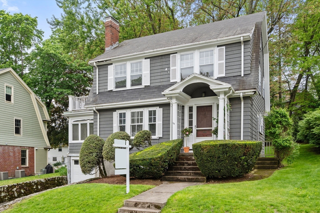 20 Scott Road Belmont, MA 02478 - Photo 20 of 20