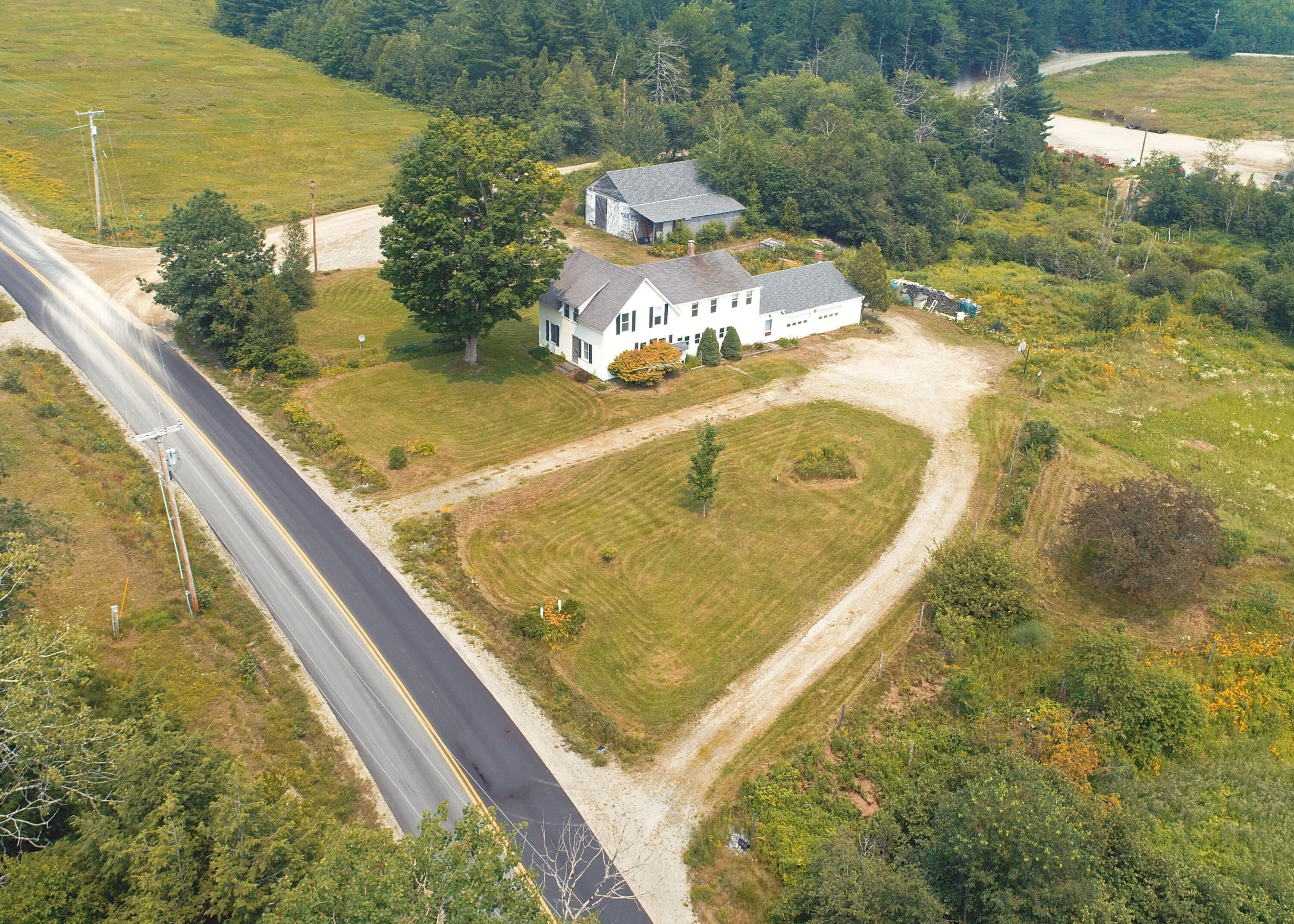 1459 Mariaville Road Ellsworth, ME 04605 - Photo 4 of 41 1d