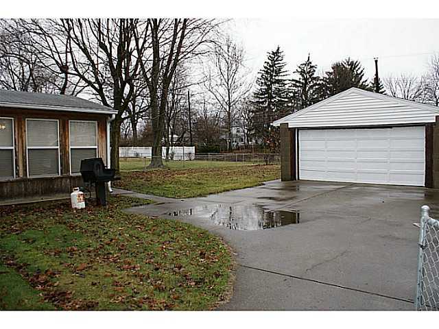 1314 Thurell Road Columbus, OH 43229 - Photo 14 of 14 Gallery Image 14