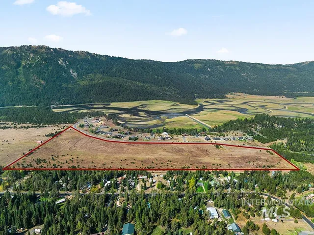 $1,995,000 | Tbd West Roseberry Road, Donnelly, ID 83615