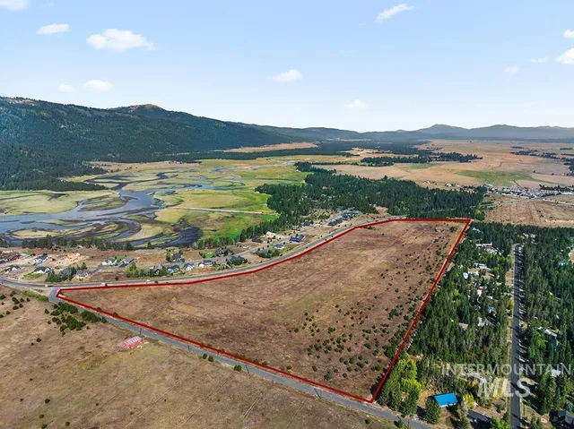 $1,995,000 | Tbd West Roseberry Road, Donnelly, ID 83615