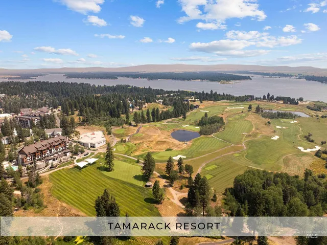 $1,995,000 | Tbd West Roseberry Road, Donnelly, ID 83615