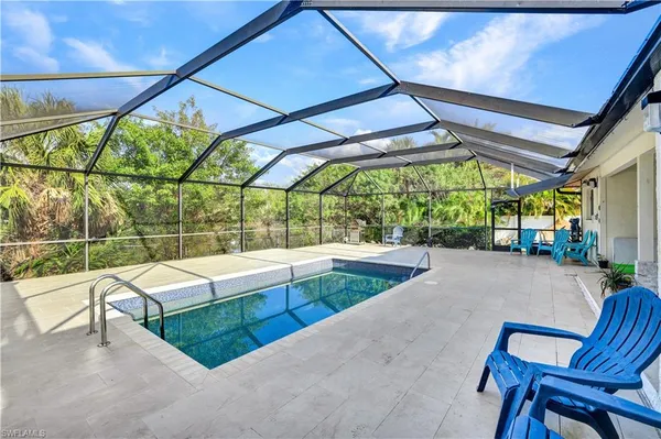 $525,000 | 2540 47th Terrace Southwest, Naples, FL 34116