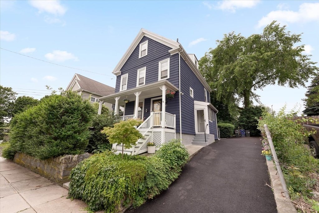 110 Glendower Road Boston, MA 02131 - Photo 1 of 41 Gallery Image 1