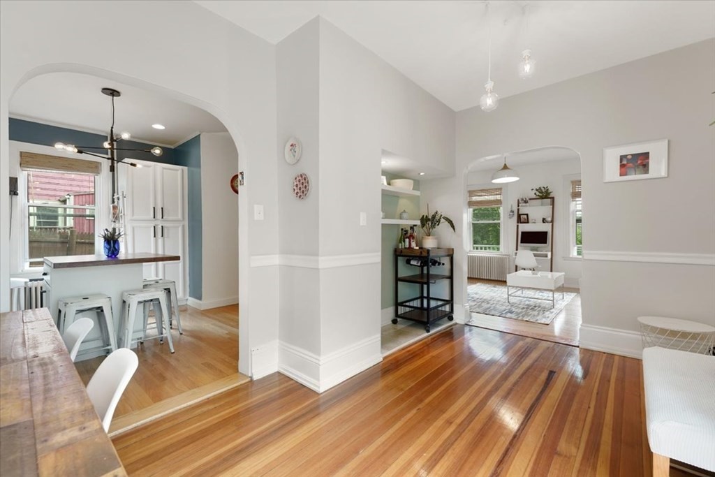 110 Glendower Road Boston, MA 02131 - Photo 13 of 41 Gallery Image 13