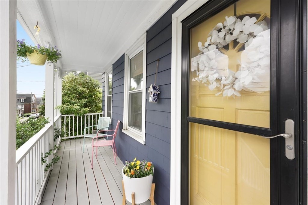 110 Glendower Road Boston, MA 02131 - Photo 2 of 41 Gallery Image 2
