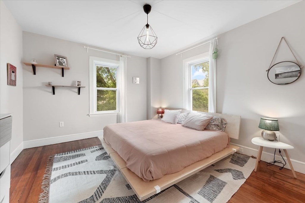 110 Glendower Road Boston, MA 02131 - Photo 21 of 41 Gallery Image 21