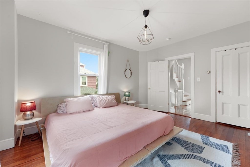 110 Glendower Road Boston, MA 02131 - Photo 23 of 41 Gallery Image 23