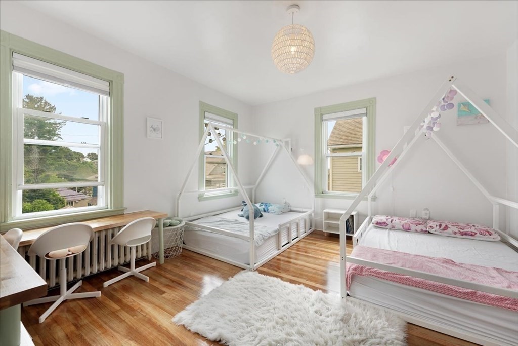 110 Glendower Road Boston, MA 02131 - Photo 25 of 41 Gallery Image 25