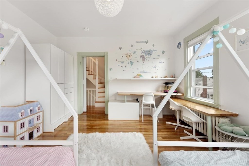 110 Glendower Road Boston, MA 02131 - Photo 27 of 41 Gallery Image 27