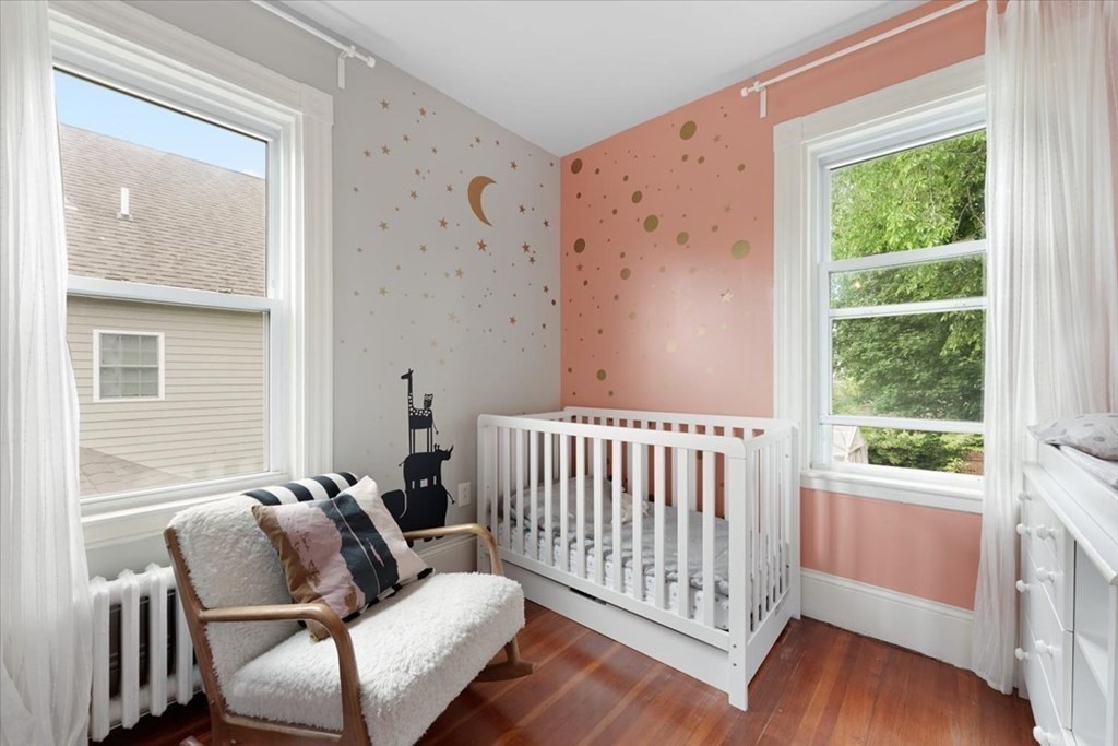 110 Glendower Road Boston, MA 02131 - Photo 28 of 41 Gallery Image 28
