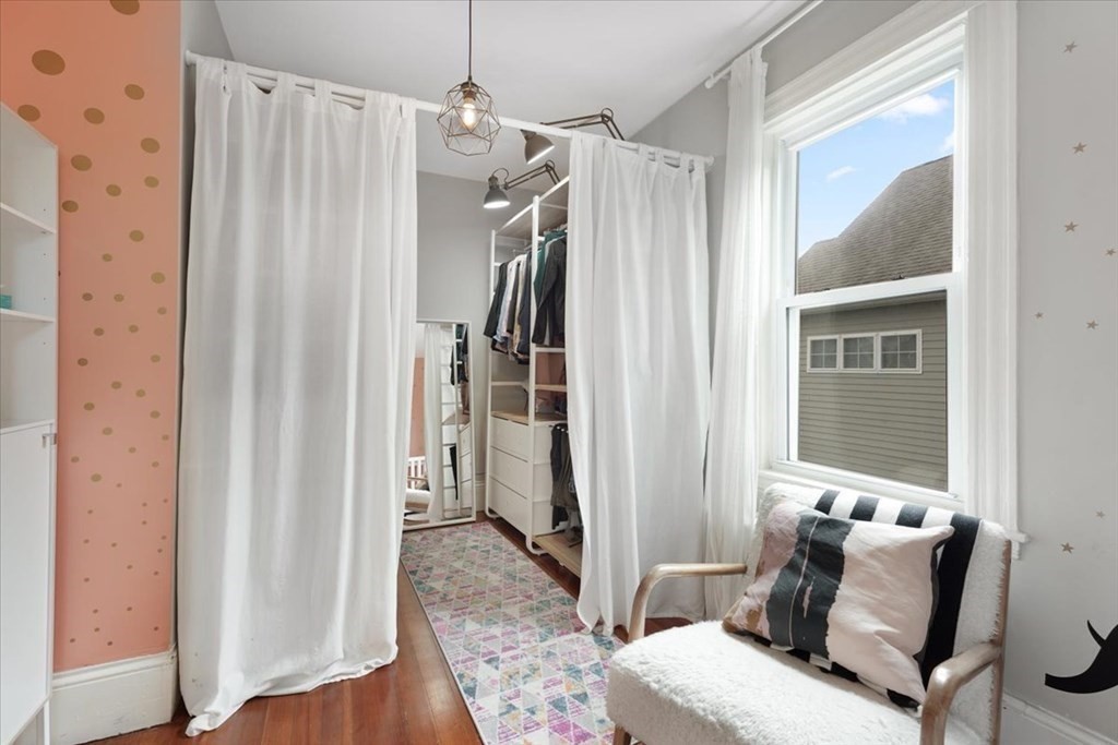 110 Glendower Road Boston, MA 02131 - Photo 29 of 41 Gallery Image 29