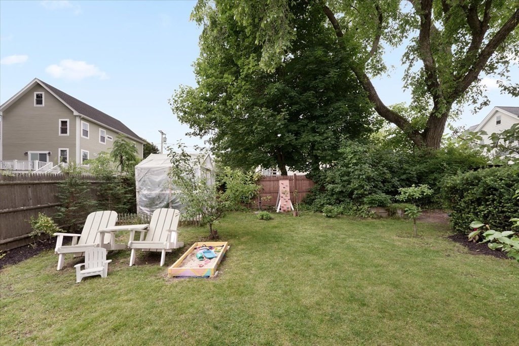 110 Glendower Road Boston, MA 02131 - Photo 36 of 41 Gallery Image 36