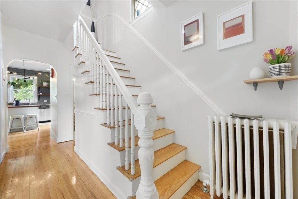 110 Glendower Road Boston, MA 02131 - Photo 4 of 41 Gallery Image 4