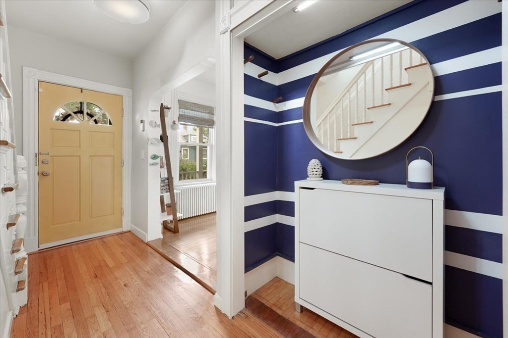110 Glendower Road Boston, MA 02131 - Photo 5 of 41 Gallery Image 5
