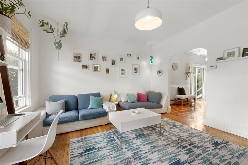110 Glendower Road Boston, MA 02131 - Photo 6 of 41 Gallery Image 6