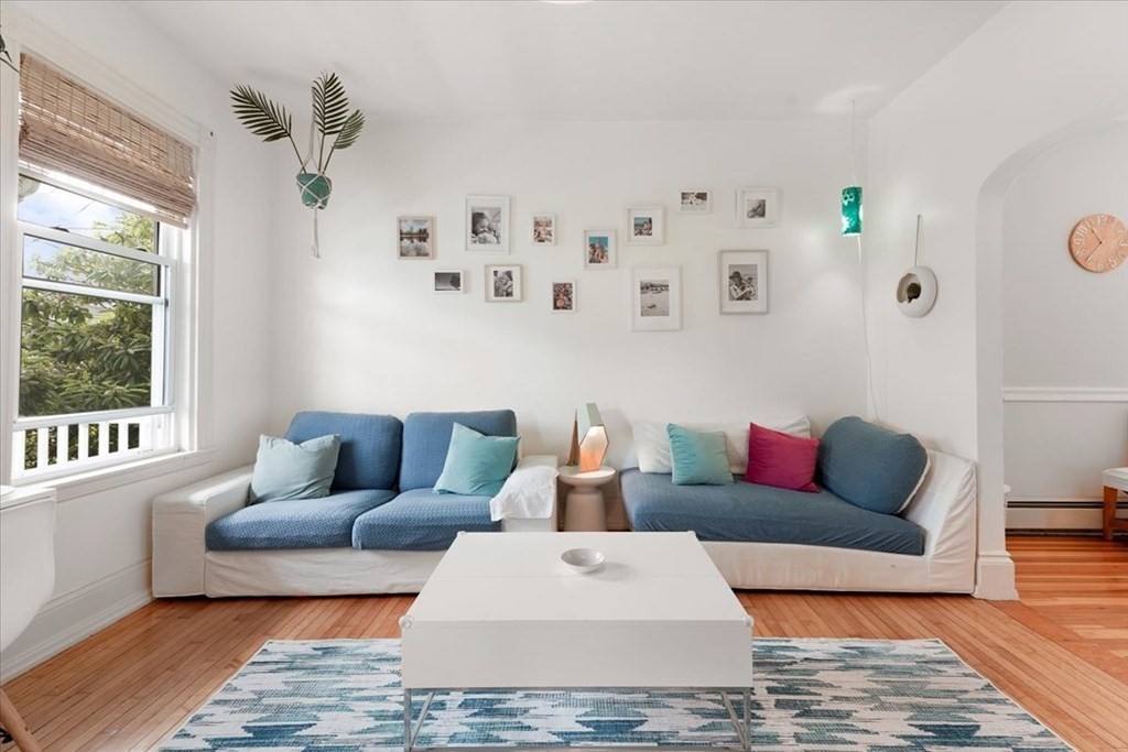 110 Glendower Road Boston, MA 02131 - Photo 9 of 41 Gallery Image 9