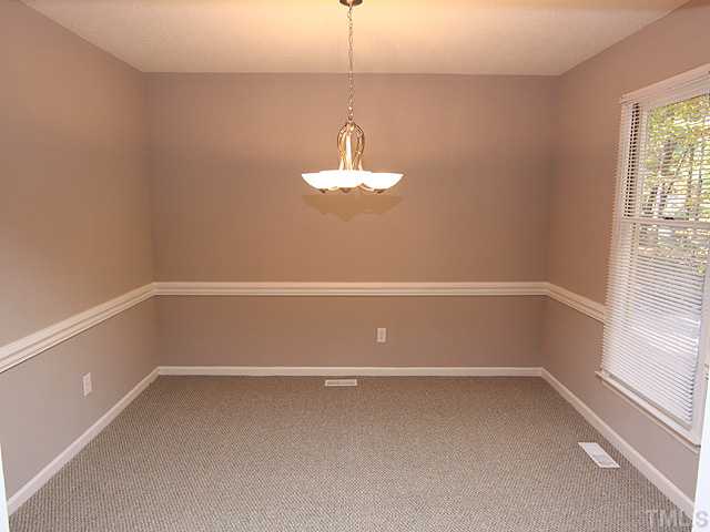 2617 Salisbury Raleigh, NC 27613 - Photo 4 of 11 a view of a small space with a window