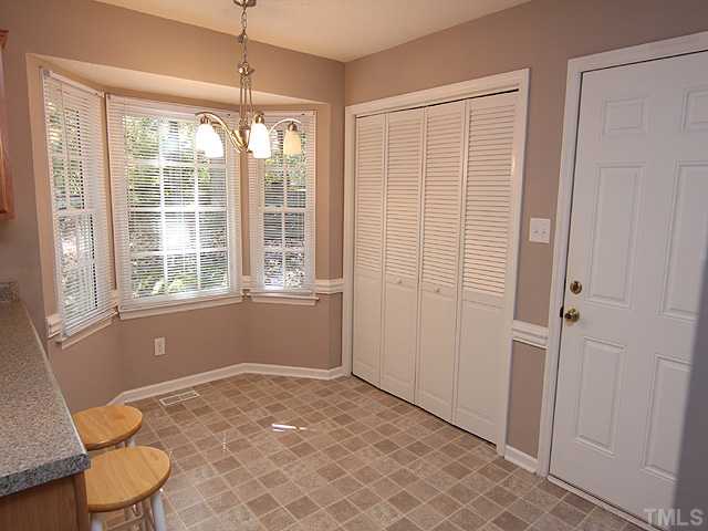 2617 Salisbury Raleigh, NC 27613 - Photo 6 of 11 a view of an empty room with a window
