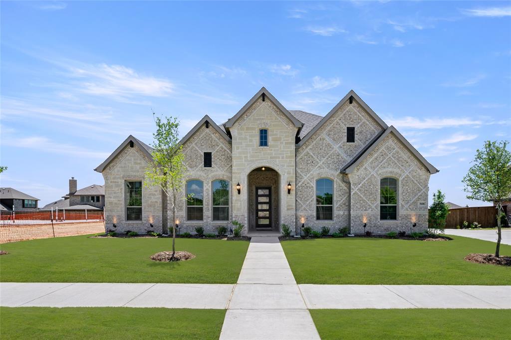 5606 Rutherford Drive Midlothian, TX 76065 - Photo 1 of 1 Gallery Image 1