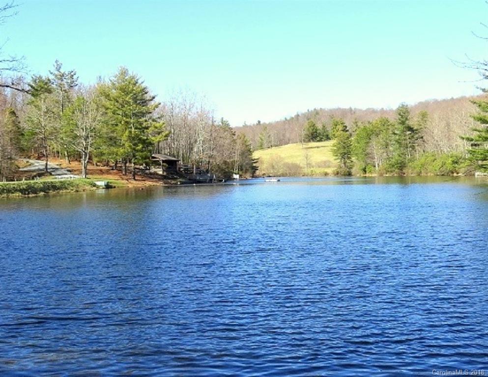 733 Slick Rock Road, Unit 1A Brevard, NC 28712 - Photo 11 of 15 Gallery Image 11